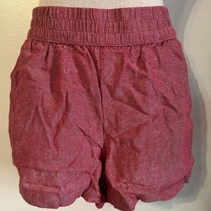 Women’s shorts